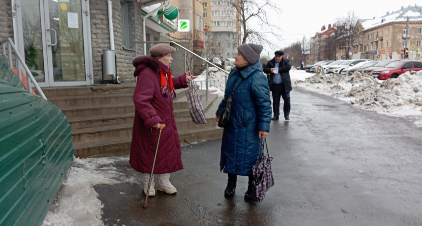 Индексации не будет, но пенсии пересчитают в начале июня. Пенсионеров ждет большой сюрприз