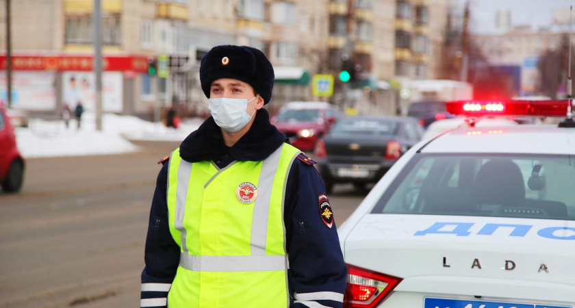 Сели за руль с похмелья и вас остановил инспектор ГИБДД? Вот какие ошибки нельзя допускать водителю