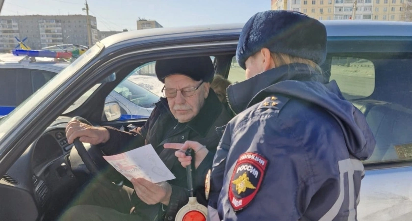 В ГАИ наконец поставили жирную точку: до какого возраста можно водить машину - старикам указали на действующие ограничения
