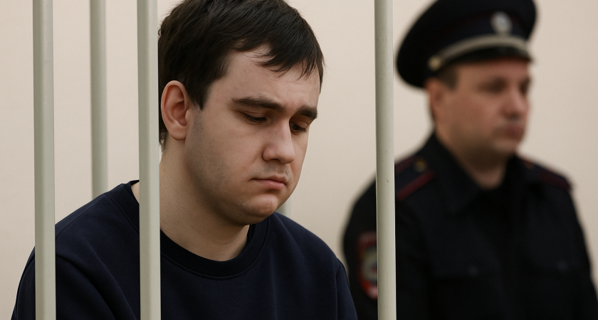 Волгоградский студент с ДЦП получил 12 лет колонии за переводы по 1500 рублей — семья в шоке
