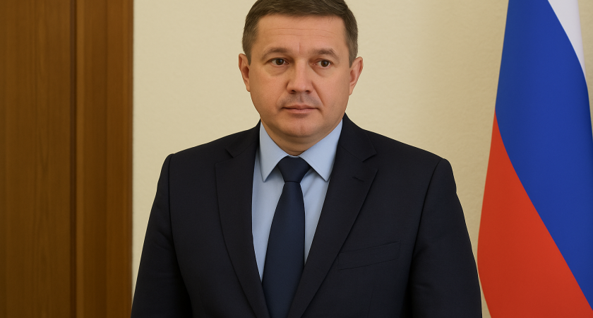 В Волгоградской области сменился глава жилищной инспекции — обязанности передали Алексею Говоруну