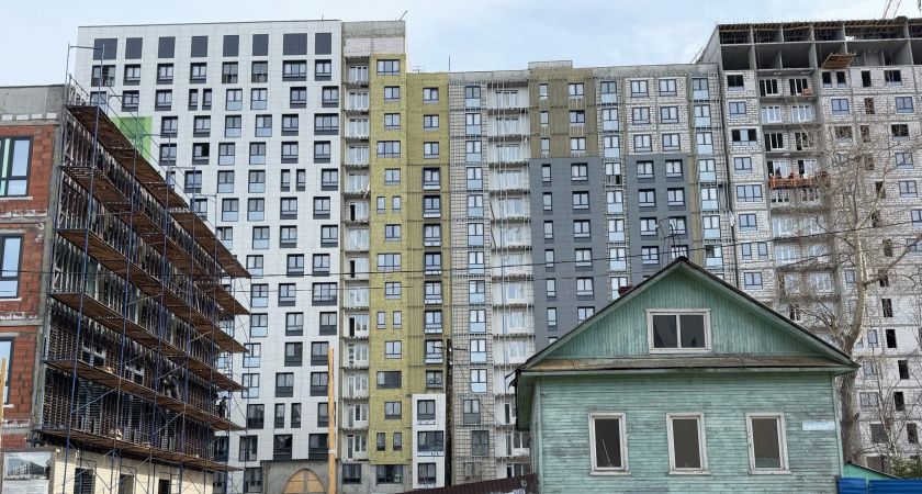 Сейчас строят до небес, а раньше приземленно: вот почему в СССР здания были только пяти- и девятиэтажными