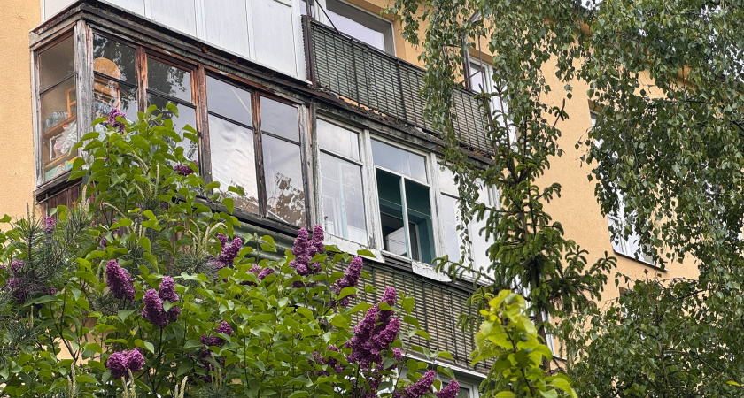 Указ подписан — ждите «гостей»: с 10 июня штраф 50 тысяч рублей для всех собственников квартир с балконом