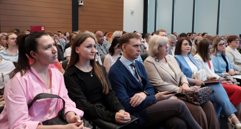 В Волгограде обсудили, как защитить юг России от инфекций — прошла конференция по вакцинопрофилактике