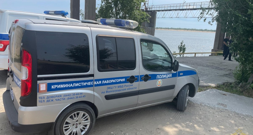 В Волгограде сторож на заводе убил напарника: полиция задержала подозреваемого