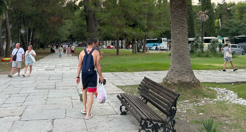 Дешевле Сочи и круче Анапы, а сервис в 100 раз лучше — вот куда полечу этим летом на отдых