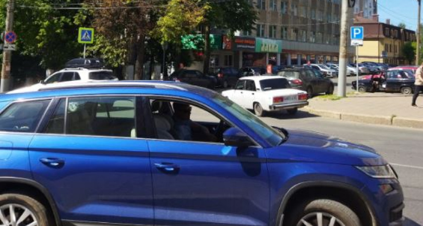 В Волгоградской области пьяный водитель попытался доказать свою правоту в суде