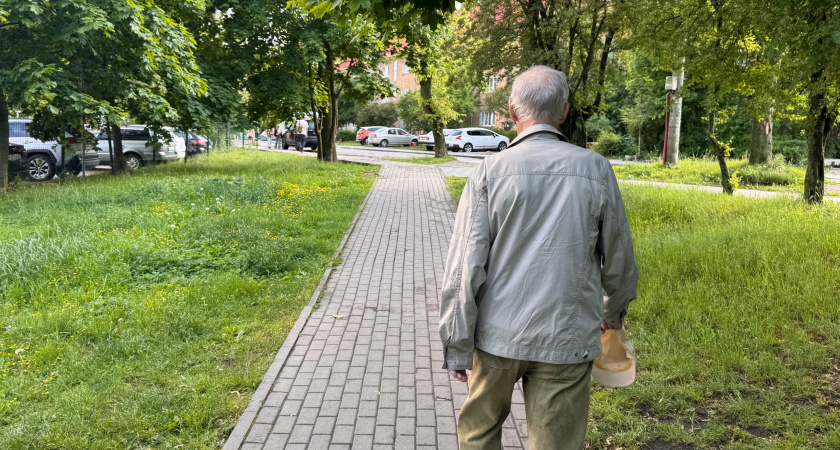 Пенсионерам сообщили замечательную новость: пенсии снова решено повысить еще аж на 20%