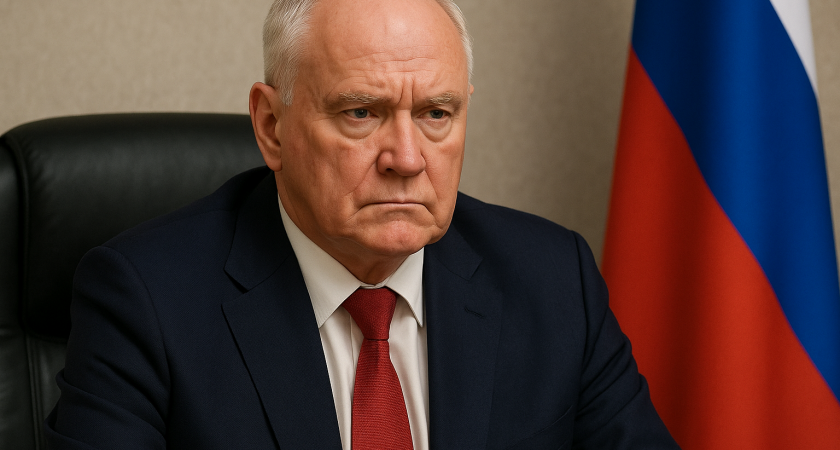Волгоградская область оказалась в центре внимания Бастрыкина — сирота из Урюпинска не может получить нормальное жильё