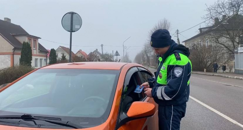 Что будет, если вы забыли водительские права дома, а вас остановил сотрудник ГИБДД?