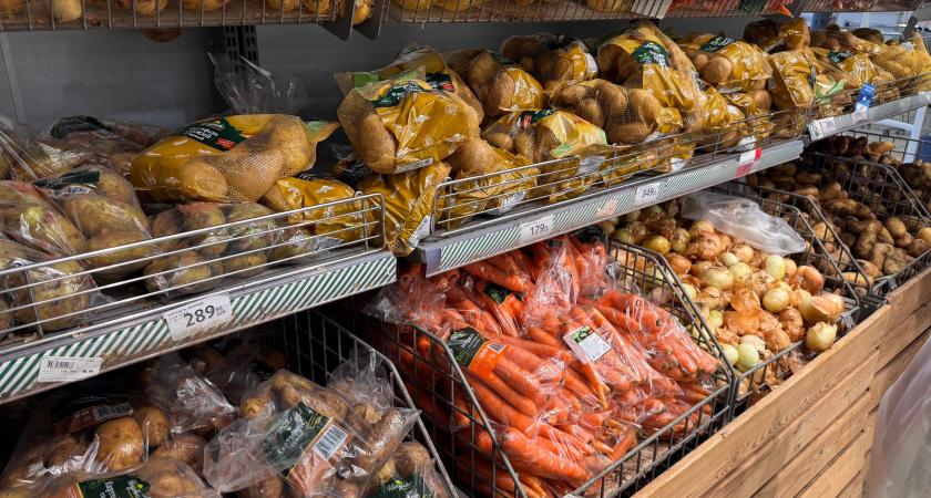 Вредные продукты, которые считают полезными: полный список