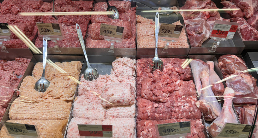 В каких продуктах содержится опасный свинец? Лучше обходить их стороной