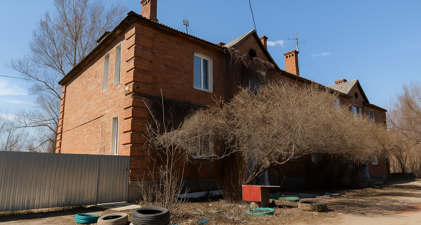 В Волгограде снова выставили на торги участок под застройку: на кону миллиарды и десятилетие работы