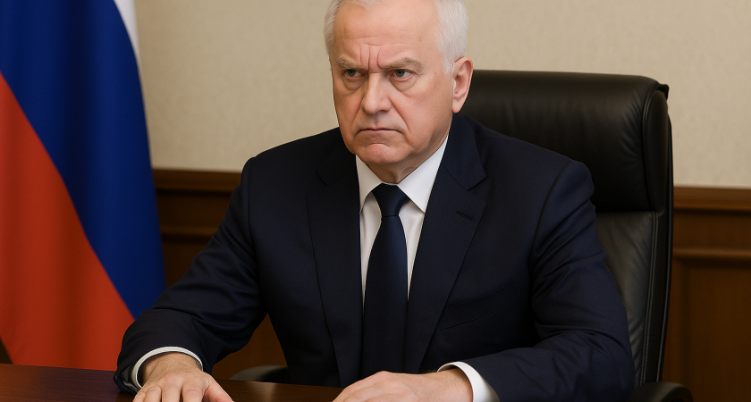 Волгоградская область попала в поле зрения Бастрыкина после смерти мужчины: ждут доклад от местных следователей