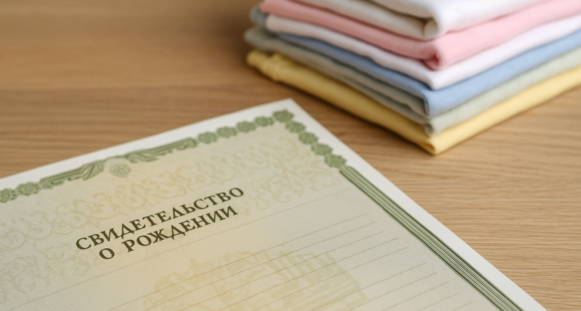 В Волгограде рассказали, какими именами чаще всего называют новорождённых — и тут есть сюрпризы