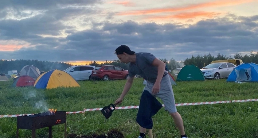 В июне будет полностью запрещён отдых на природе: любителям чистого воздуха придётся поискать другие места