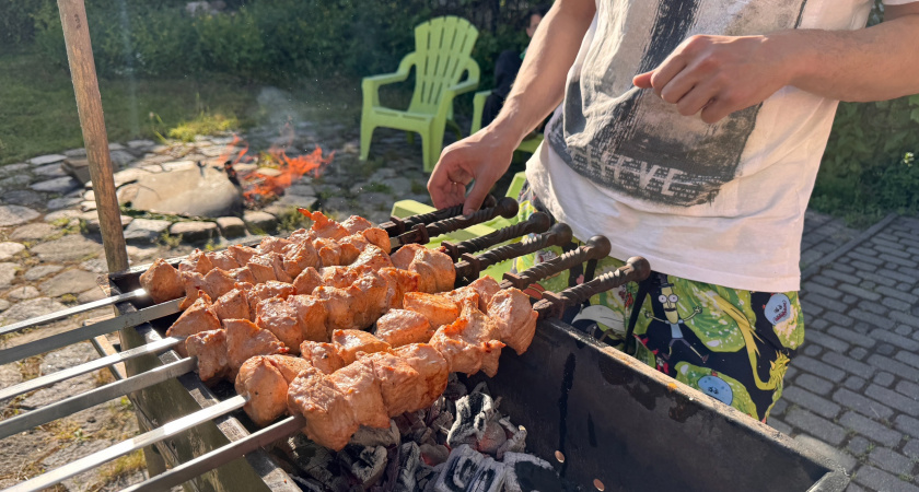 Советский шашлык: вкуснее маринада для мяса не найти — классический рецепт времен СССР