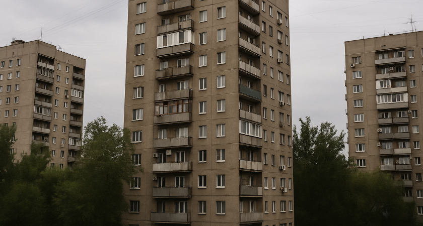 Часть Волгограда останется без горячей воды в середине июня: названы районы и сроки