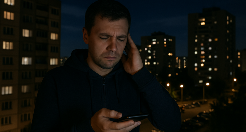 Жителям Волгоградской области не даёт спать ночной гул: таинственные звуки слышны уже несколько дней