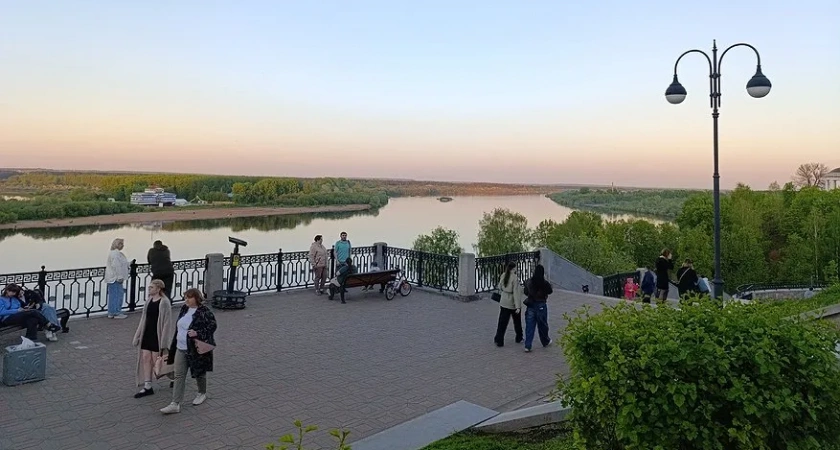 Погода в Волгограде на месяц от гидрометцентра