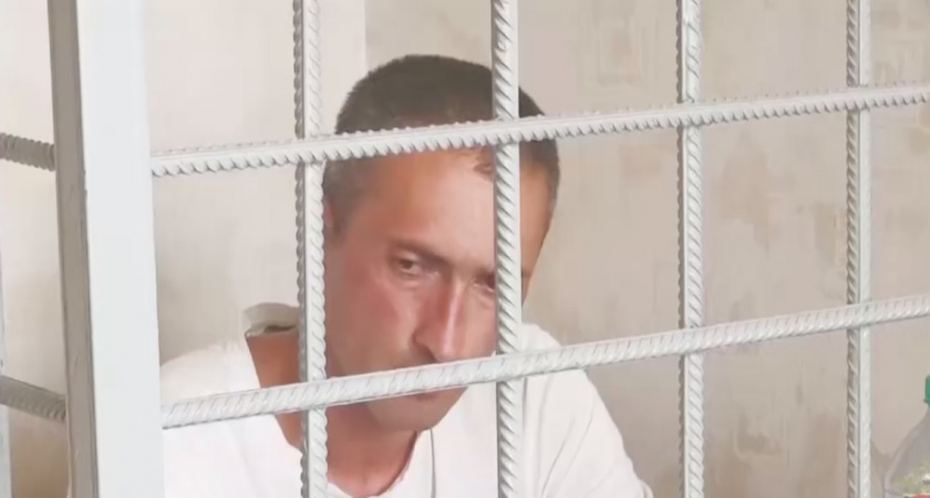 В Волгограде задержали опасного рецидивиста: полиция ищет других пострадавших женщин