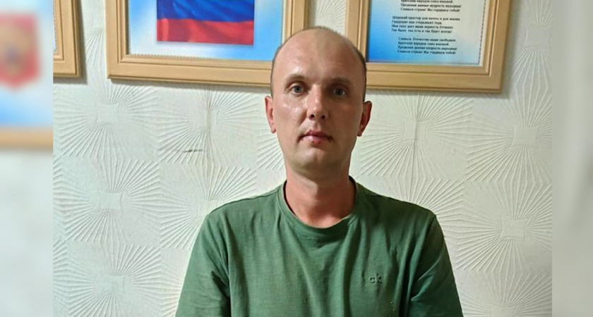 Волгоградские улицы очистили от грабителя: серийный срыватель цепочек попался