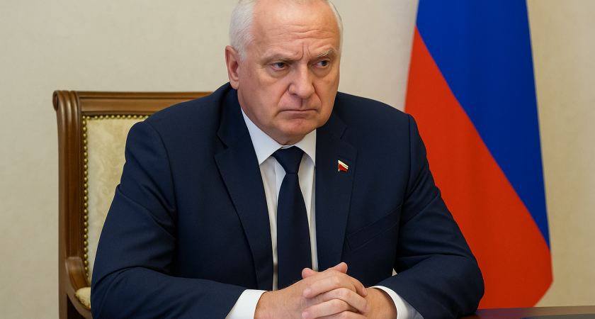 Волгоград попал под контроль Бастрыкина: женщину не обследовали, теперь разбирается Следственный комитет