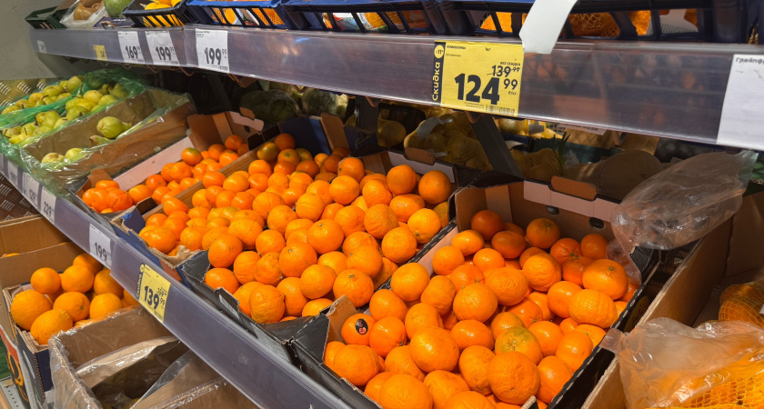 Волосы дыбом встают: сколько стоили продукты в СССР в пересчете на сегодняшний день?