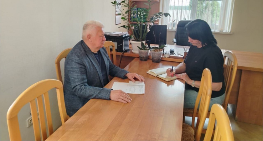 Волгоградская область решает проблему с водой: в Котово и окрестностях начали экстренные работы