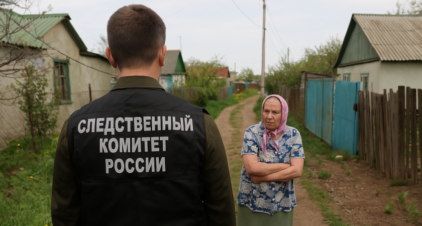В Волгограде Следственный комитет начал проверку после жалоб садоводов СНТ «Опытник-3»