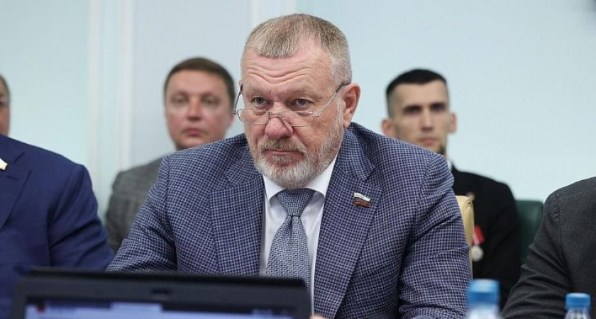 Волгоградская область инициировала важные поправки: Горняков предложил закон о трудовых правах инвалидов