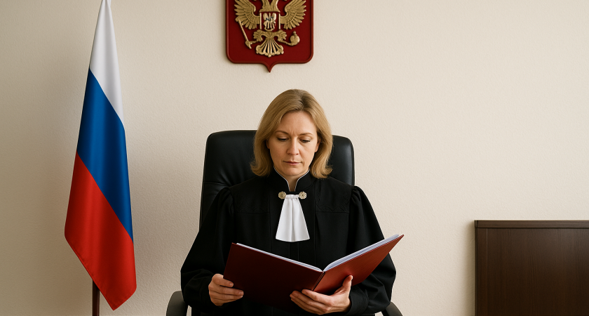 Волгоградская область подключилась к реформе: в России меняют подход к мировой юстиции