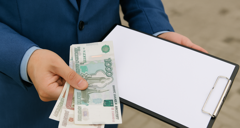 Волгоградская область заплатит полмиллиона за замер коррупции среди жителей и бизнесменов