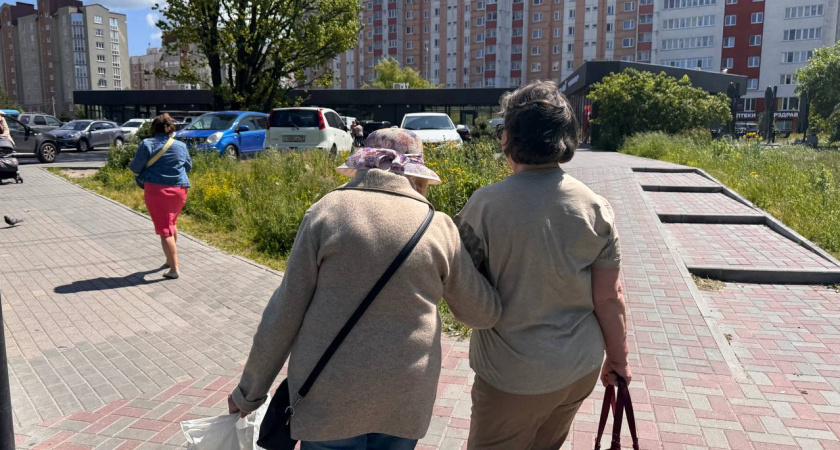 "Пенсионный возраст собираются повысить до 70 лет": россиян порадовали новым объявлением по пенсиям