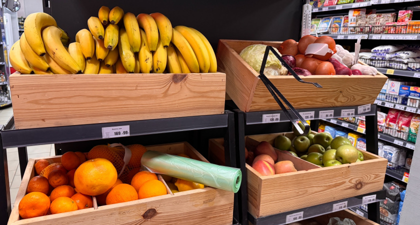 Ученые назвали лучший продукт для снижения холестерина и давления: не банан, не яблоко и не лимон