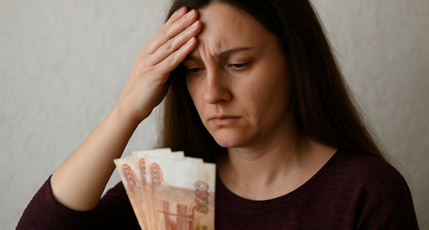 В Волгограде женщина почти 10 лет получала фальшивую инвалидность и выманила из бюджета 1,3 миллиона рублей