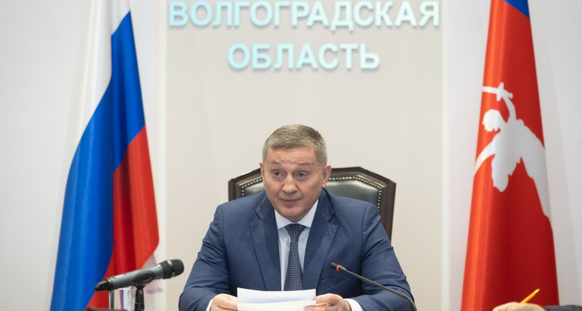 Волгоградская область усилит поддержку инвесторов — Бочаров дал срочные поручения по итогам ПМЭФ