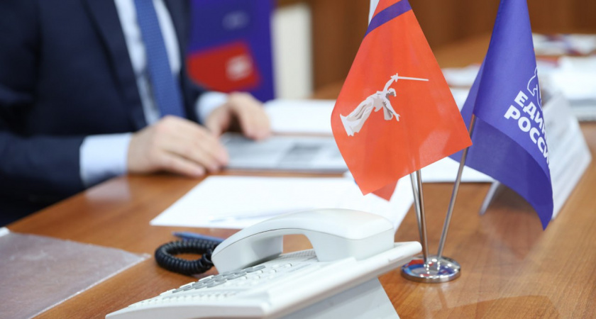 Волгоградская область проведёт неделю приёмов по вопросам соцподдержки — жители смогут обратиться напрямую