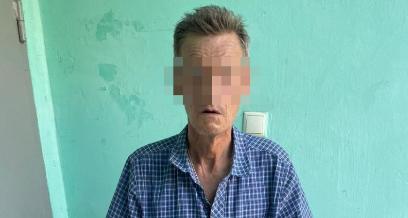 В Волгограде мужчина с кувалдой напал на пенсионерку ради золота и телефона — задержан по горячим следам
