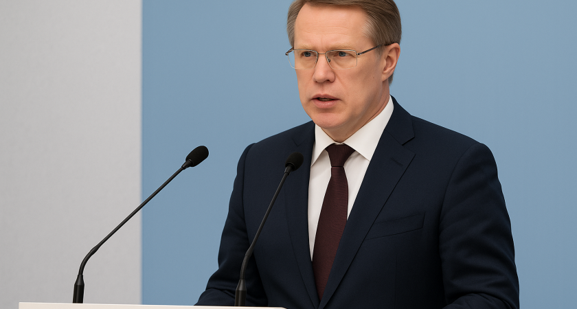 Волгоградская область включилась в большую работу по помощи детям с редкими заболеваниями: в России создают единую систему маршрутизации