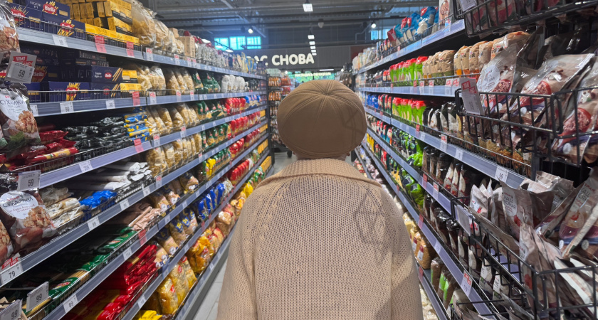 «Это не шутка?»: популярный продукт резко подешевеет в «Дикси» на 45% с 1 июля