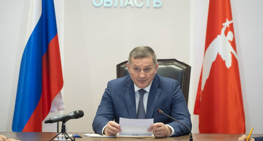 Волгоградская область включается в жатву: Бочаров скорректировал сроки и усилил контроль за безопасностью