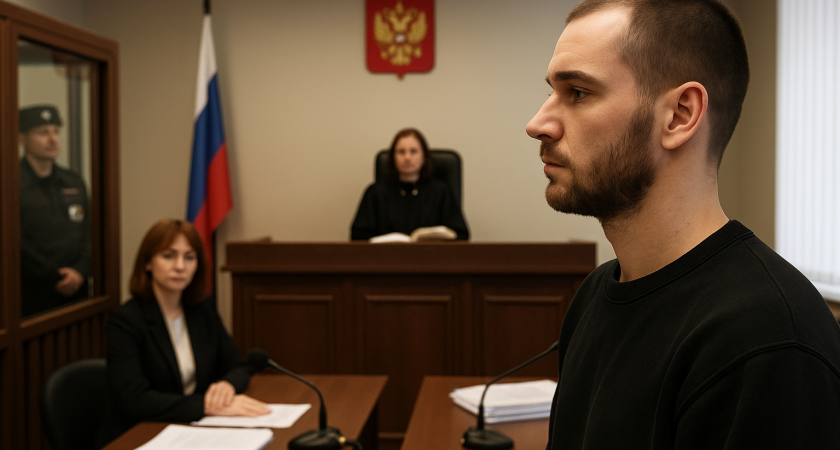 Волгоградская область передала в суд дело о хищении 2,5 миллиона рублей под видом продажи криптовалюты