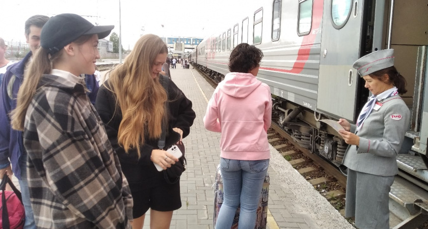 Выбросят из вагона вместе с чемоданами как собаку: в РЖД ужесточили правила, теперь не поможет даже купленный билет