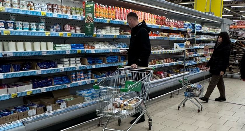 Все будет бесплатно: «Пятёрочка», «Красное&Белое» и «Магнит» приняли решение