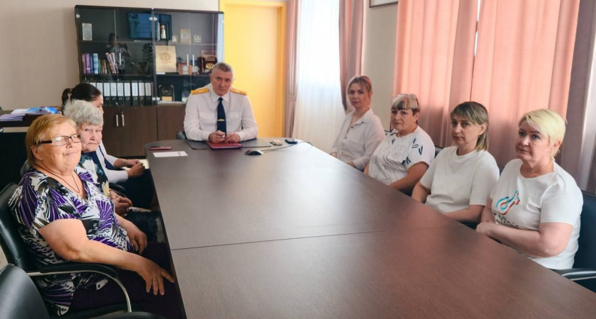 Волгоградцы получили квартиры и поблагодарили Бастрыкина за помощь в борьбе с аварийным жильём