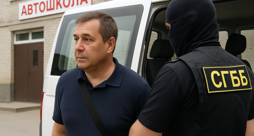 Волгоградская область попала в скандал — директора автошколы заподозрили в торговле водительскими "корочками"
