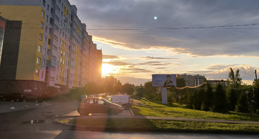 «Июль подложит нам всем свинью». Синоптики обновили прогноз и сказали, к чему готовиться