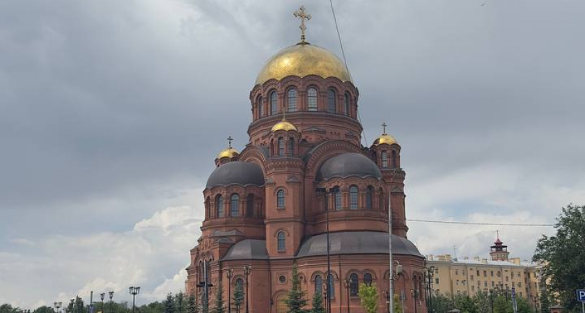 Частицы мощей Патриарха Тихона привезли в Волгоград: расписание богослужений