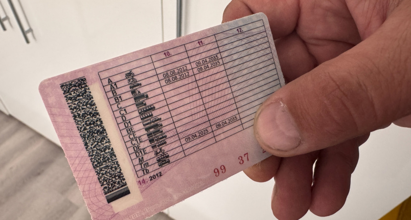 Пришло время новых прав? 6 секретов, почему вам могут отказать в замене водительского удостоверения